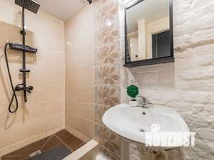 Студия квартира, посуточно, 25м2, 1/5 этаж