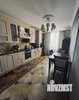 3-к квартира, на длительный срок, 108м2, 9/10 этаж