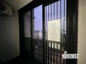 Студия квартира, на длительный срок, 26м2, 7/7 этаж