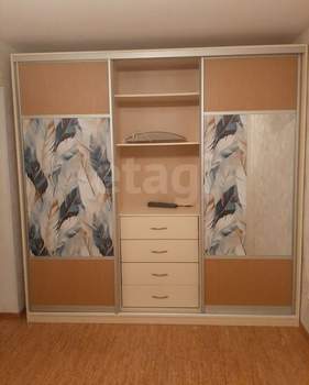 2-к квартира, на длительный срок, 48м2, 10/15 этаж