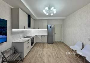 2-к квартира, на длительный срок, 70м2, 16/18 этаж