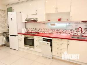 1-к квартира, на длительный срок, 45м2, 14/23 этаж
