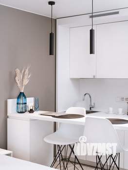 1-к квартира, на длительный срок, 24м2, 13/18 этаж