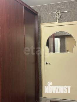 1-к квартира, на длительный срок, 40м2, 8/24 этаж