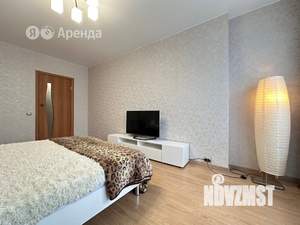 1-к квартира, на длительный срок, 36м2, 3/12 этаж