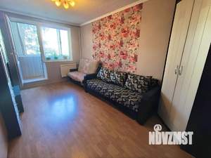 2-к квартира, на длительный срок, 44м2, 3/9 этаж