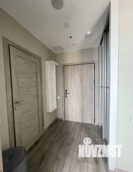 1-к квартира, на длительный срок, 35м2, 8/18 этаж