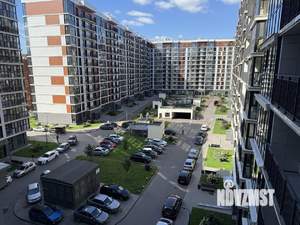 3-к квартира, на длительный срок, 96м2, 6/12 этаж