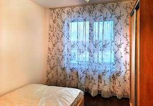 1-к квартира, на длительный срок, 33м2, 2/8 этаж