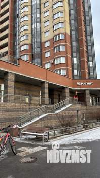 Студия квартира, на длительный срок, 22м2, 14/25 этаж