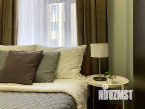 2-к квартира, посуточно, 40м2, 3/5 этаж