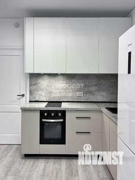 Студия квартира, на длительный срок, 25м2, 3/7 этаж