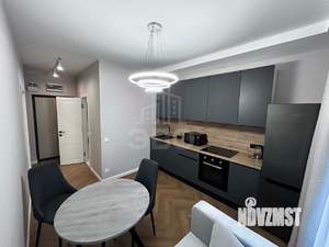 1-к квартира, на длительный срок, 36м2, 10/12 этаж