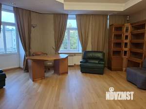 4-к квартира, на длительный срок, 276м2, 4/6 этаж