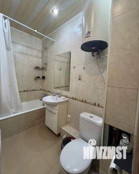 Студия квартира, на длительный срок, 30м2, 7/12 этаж