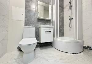 Студия квартира, на длительный срок, 25м2, 17/23 этаж