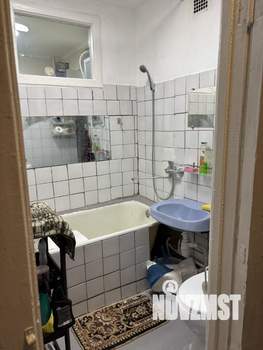 1-к квартира, на длительный срок, 32м2, 3/5 этаж