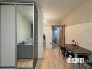 Студия квартира, на длительный срок, 30м2, 3/19 этаж