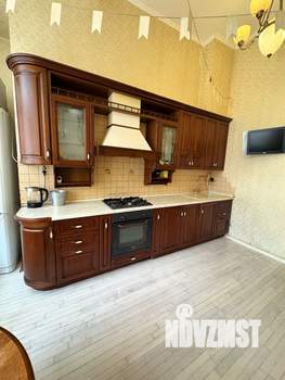 2-к квартира, на длительный срок, 100м2, 2/4 этаж