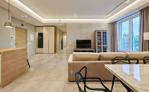 3-к квартира, на длительный срок, 85м2, 12/14 этаж