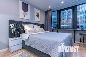 1-к квартира, посуточно, 22м2, 10/15 этаж