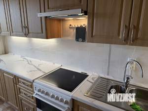 2-к квартира, на длительный срок, 58м2, 6/17 этаж