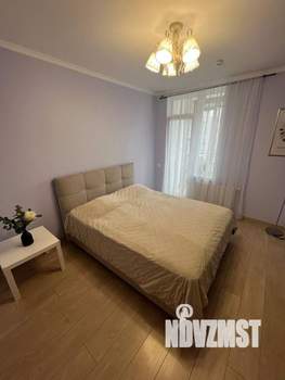 2-к квартира, на длительный срок, 60м2, 12/12 этаж