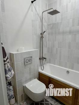 2-к квартира, на длительный срок, 64м2, 24/24 этаж