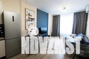 2-к квартира, посуточно, 39м2, 16/18 этаж
