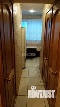 2-к квартира, на длительный срок, 46м2, 1/9 этаж