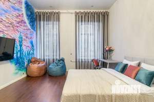 2-к квартира, на длительный срок, 65м2, 1/5 этаж