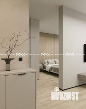 2-к квартира, на длительный срок, 41м2, 5/8 этаж