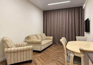 1-к квартира, на длительный срок, 45м2, 5/7 этаж