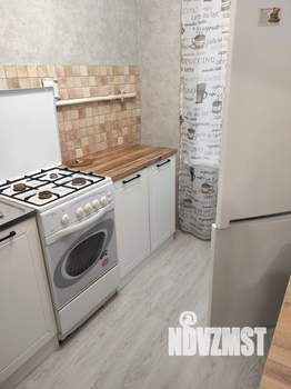 1-к квартира, на длительный срок, 28м2, 3/5 этаж