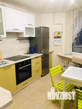 2-к квартира, на длительный срок, 53м2, 6/21 этаж