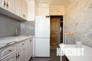 1-к квартира, посуточно, 32м2, 2/22 этаж