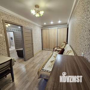 2-к квартира, на длительный срок, 45м2, 2/5 этаж
