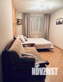 2-к квартира, посуточно, 59м2, 2/6 этаж