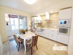 2-к квартира, на длительный срок, 71м2, 17/20 этаж
