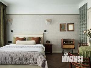 Студия квартира, посуточно, 32м2, 1/5 этаж