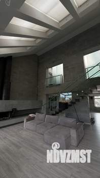 4-к квартира, на длительный срок, 286м2, 5/6 этаж