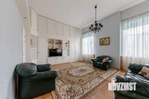 3-к квартира, посуточно, 153м2, 2/5 этаж