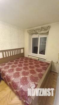 2-к квартира, на длительный срок, 43м2, 4/5 этаж