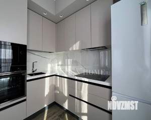 1-к квартира, на длительный срок, 47м2, 8/9 этаж