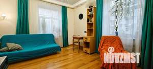 2-к квартира, посуточно, 50м2, 2/5 этаж