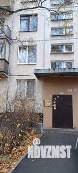 3-к квартира, на длительный срок, 47м2, 4/5 этаж