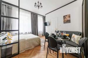 4-к квартира, посуточно, 99м2, 1/1 этаж
