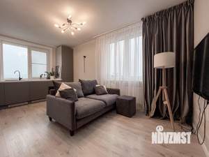 2-к квартира, на длительный срок, 51м2, 8/11 этаж