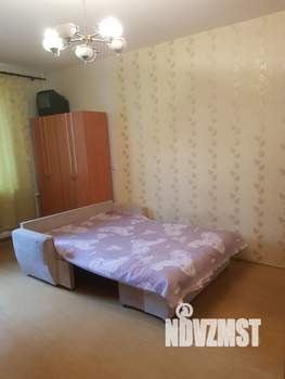 1-к квартира, на длительный срок, 40м2, 2/9 этаж