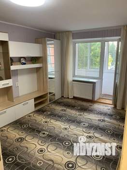 1-к квартира, на длительный срок, 36м2, 3/14 этаж